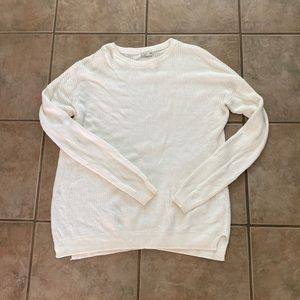 Cotton on sweater size M